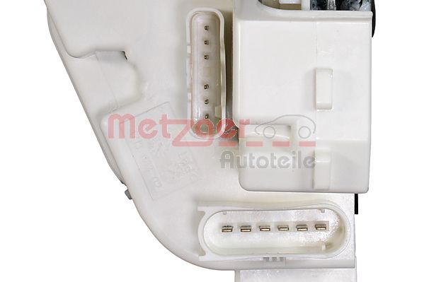METZGER 2314431 GREENPARTS Türschloss